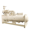 เครื่องทำความเย็นเครื่องทำความเย็น Maglev Chiller