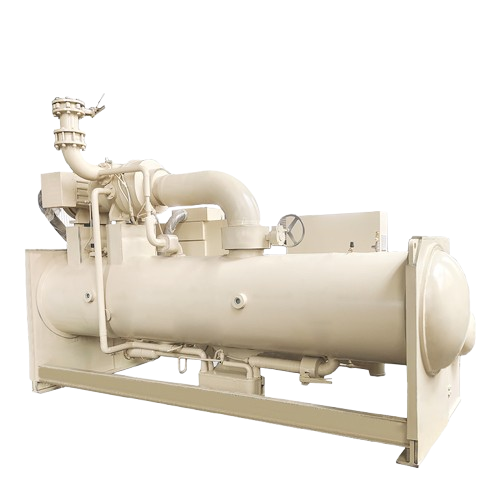 เครื่องทำความเย็นเครื่องทำความเย็น Maglev Chiller