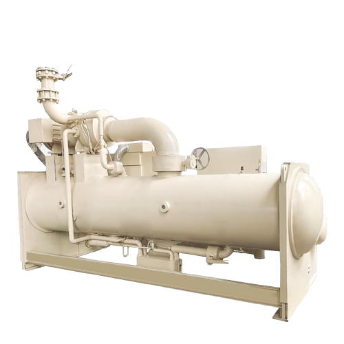 เครื่องทำความเย็นเครื่องทำความเย็น Maglev Chiller