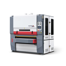 SQG1300-2E2 Paint Series Sanding Machine