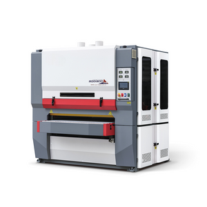 SQG1300-2E2 Paint Series Sanding Machine