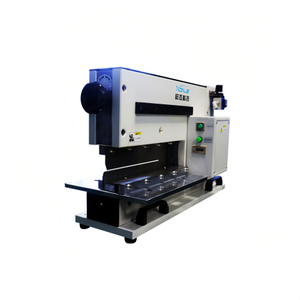 Xonje XJVC-2E Micro Stress Splitting Machine