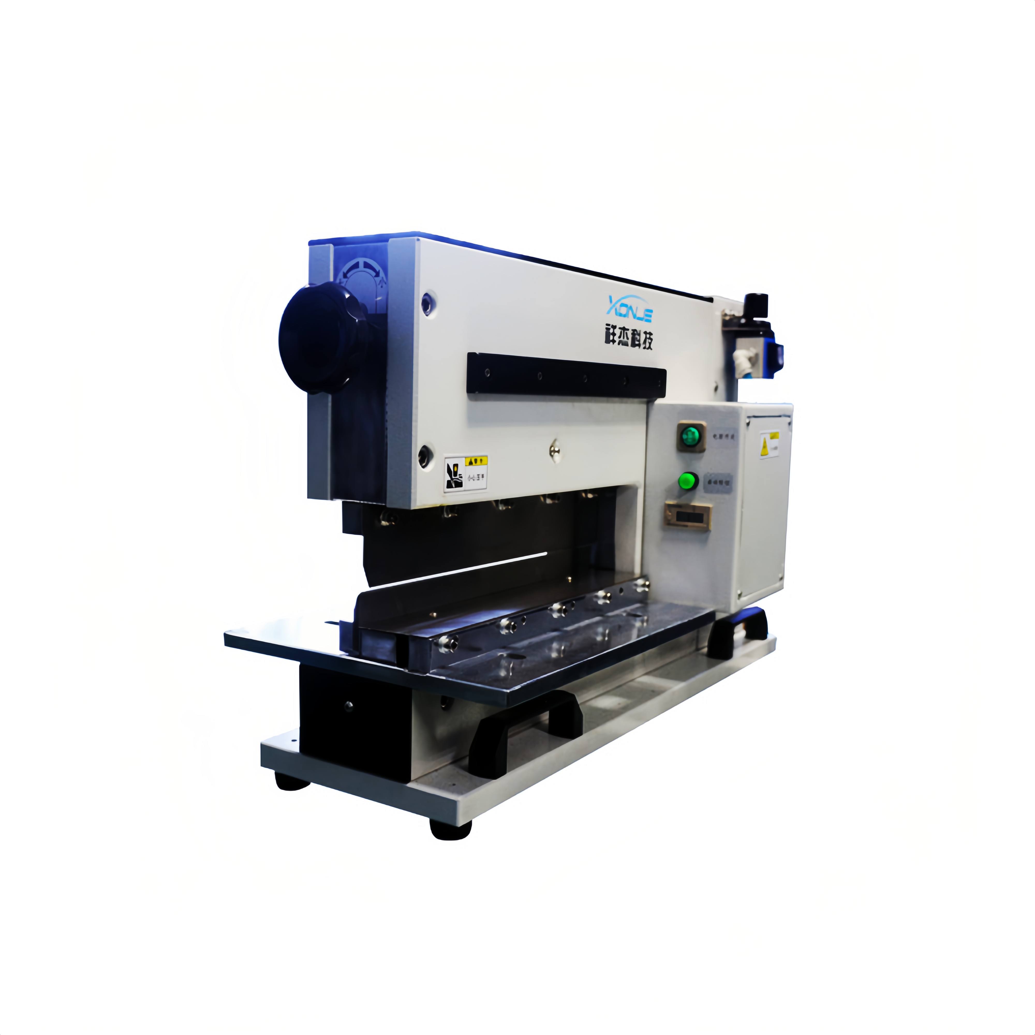 Xonje XJVC-2E Micro Stress Splitting Machine