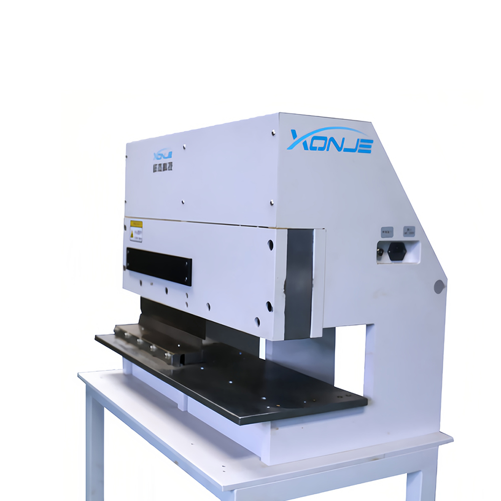 Xonje XJVC-3L ความยาวไม่ จำกัด