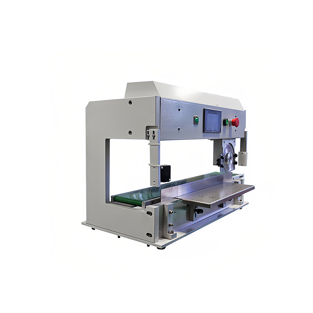 Xonje XJV-2D Knife Splitting Machine
