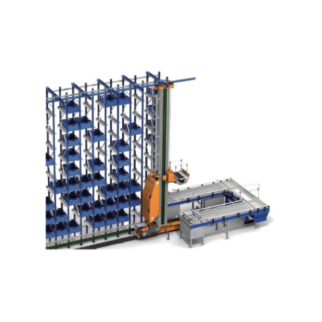 XBY-C-02 Bracket Style Darehouse Warehouse ชั้นวางของ