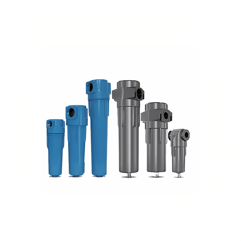 ไส้กรองลูกัส