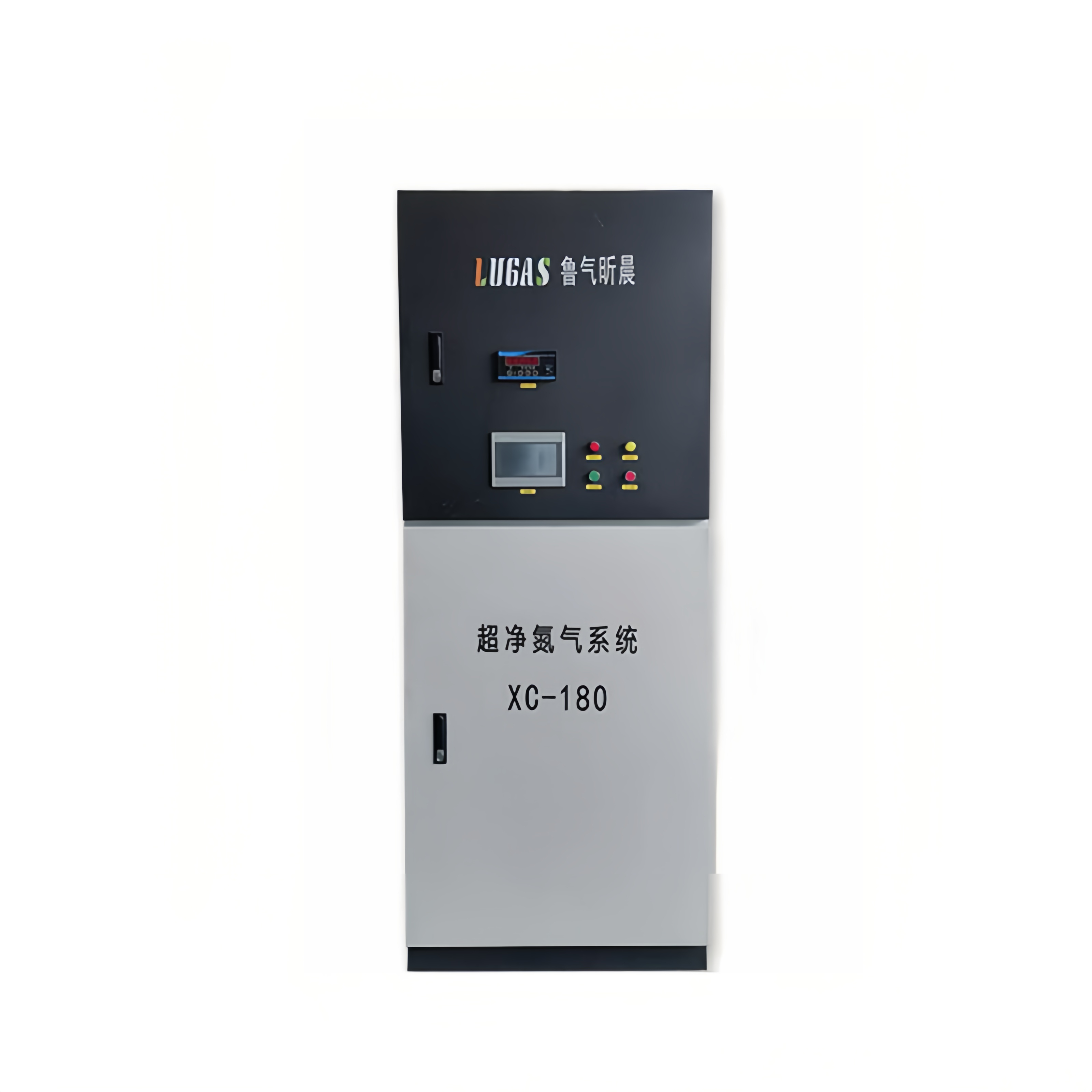 LUGAS Membrane Separation อุปกรณ์การผลิตไนโตรเจน