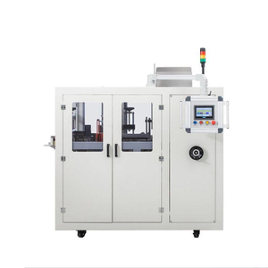 เครื่องเปิดและปิดผนึกกล่องอัตโนมัติเต็มรูปแบบ