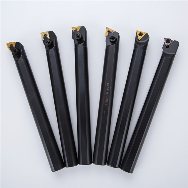 S20-MWLNRL CNC Compound Hole Inner Circle Turning Turn