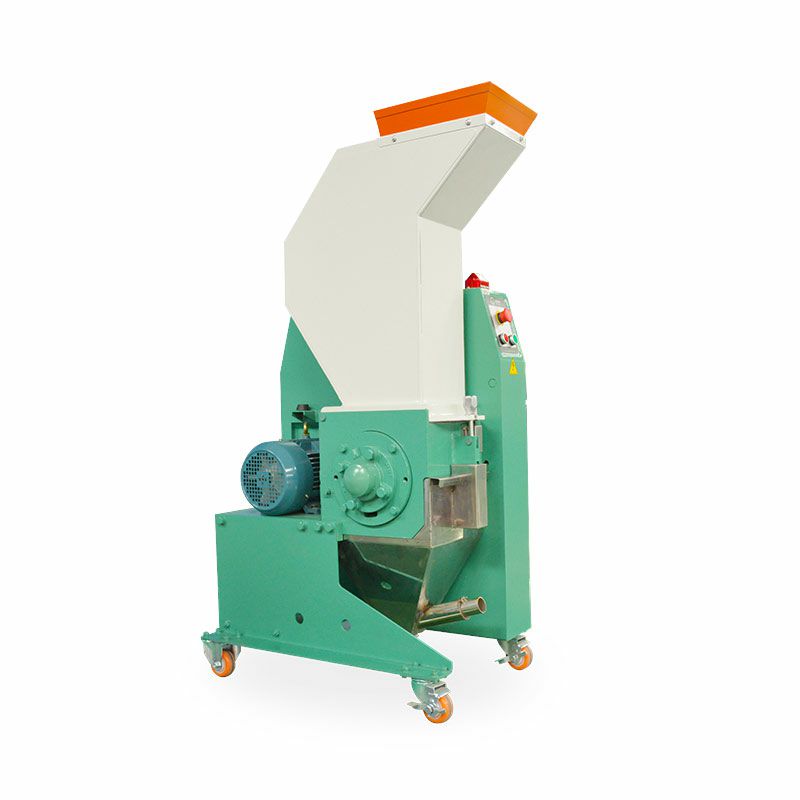 WSGP/GD Universal Crusher