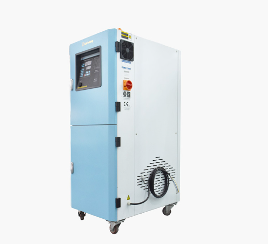 เครื่องเป่า dehumidifier แบบโรตารี่แบบโรตารี่