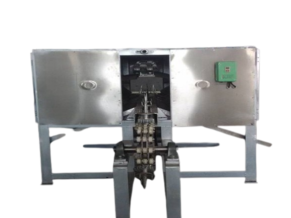 ขั้วผมหัวหมู