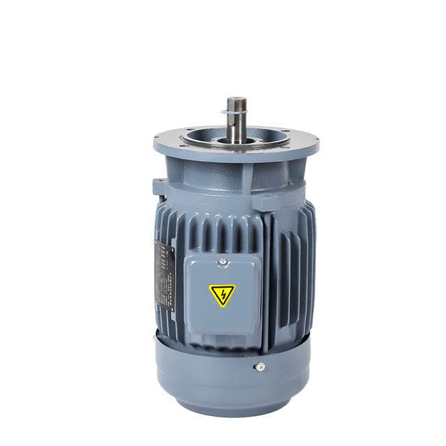 มอเตอร์แนวตั้ง ZF สามเฟส