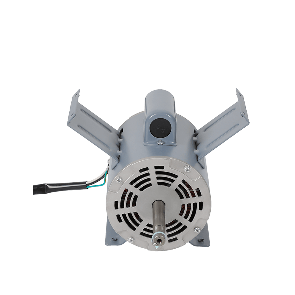 เครื่องเป่าลมแนวนอนเดี่ยว ZF