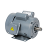 ZF Iron Shell มอเตอร์ตัวเก็บประจุคู่แนวนอนเดี่ยว