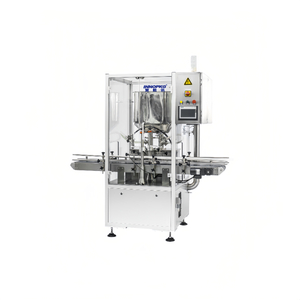 ZW ATLAS 220 เครื่องเติมอัตโนมัติสองเส้น