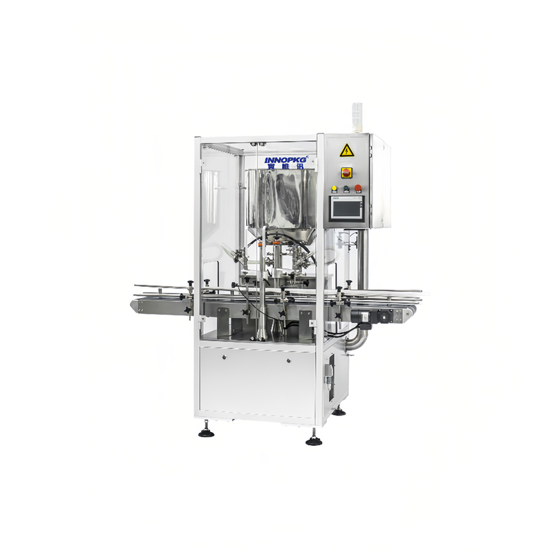 ZW ATLAS 220 เครื่องเติมอัตโนมัติสองเส้น
