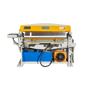 ZG 1250 เครื่องดัดไฮดรอลิกพร้อมตำแหน่งเซอร์โว