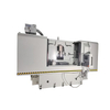 Mking 510CNC คอลัมน์การเคลื่อนที่สามแกนเครื่องบด