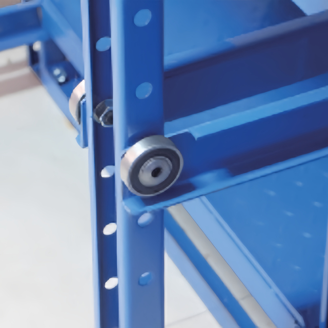 XBY-B-13 ลิ้นชักประเภทแร็คแม่พิมพ์