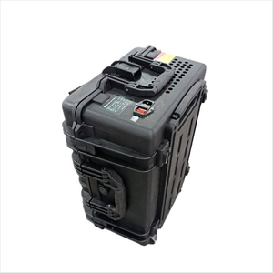 เครื่องทำความสะอาดเลเซอร์ Pulse 100W เครื่องกำจัดสีสนิมด้วยเลเซอร์