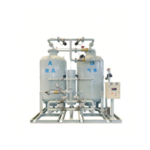 เครื่องกำเนิดออกซิเจน LUGAS PSA