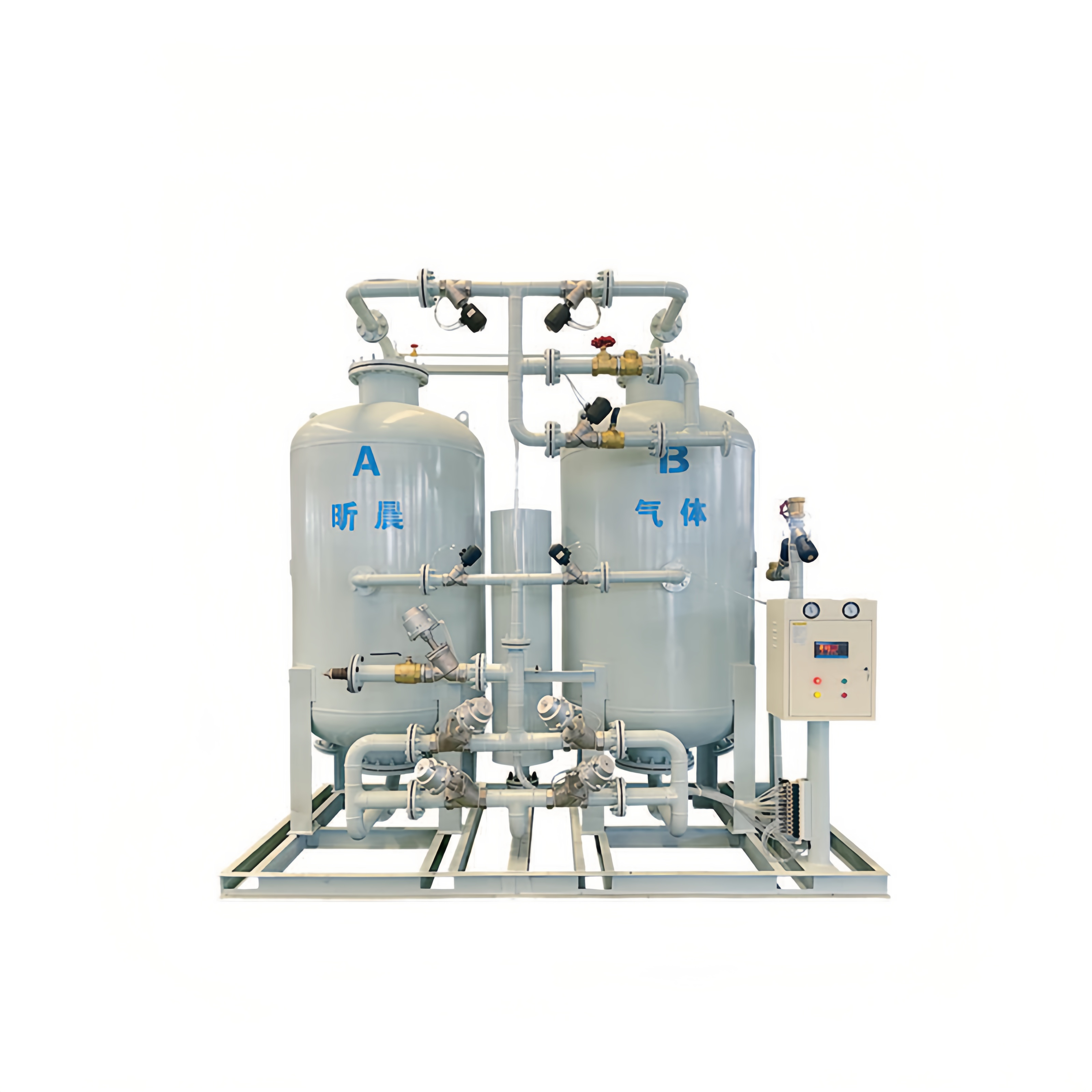 เครื่องกำเนิดออกซิเจน LUGAS PSA