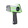 เครื่องวิเคราะห์ XRF แบบมือถือที่ใช้งานง่าย ATOM 200 เครื่องทดสอบทองคำและโลหะผสมอิเล็กทรอนิกส์ XRF Gold Scanner