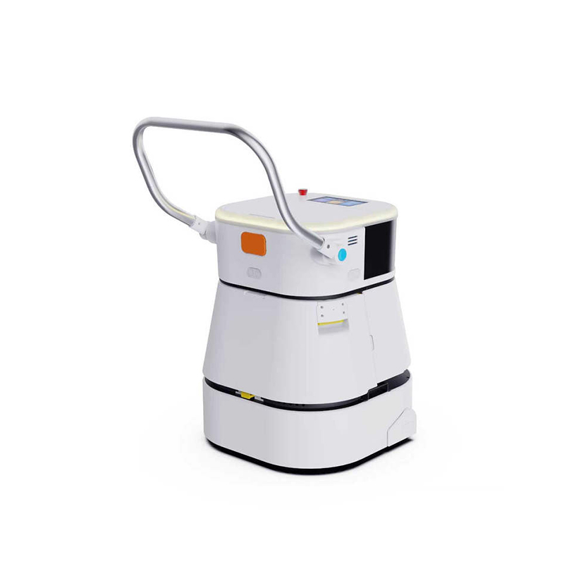 หุ่นยนต์ดูดฝุ่นอุตสาหกรรมเชิงพาณิชย์อัจฉริยะคุณภาพสูง