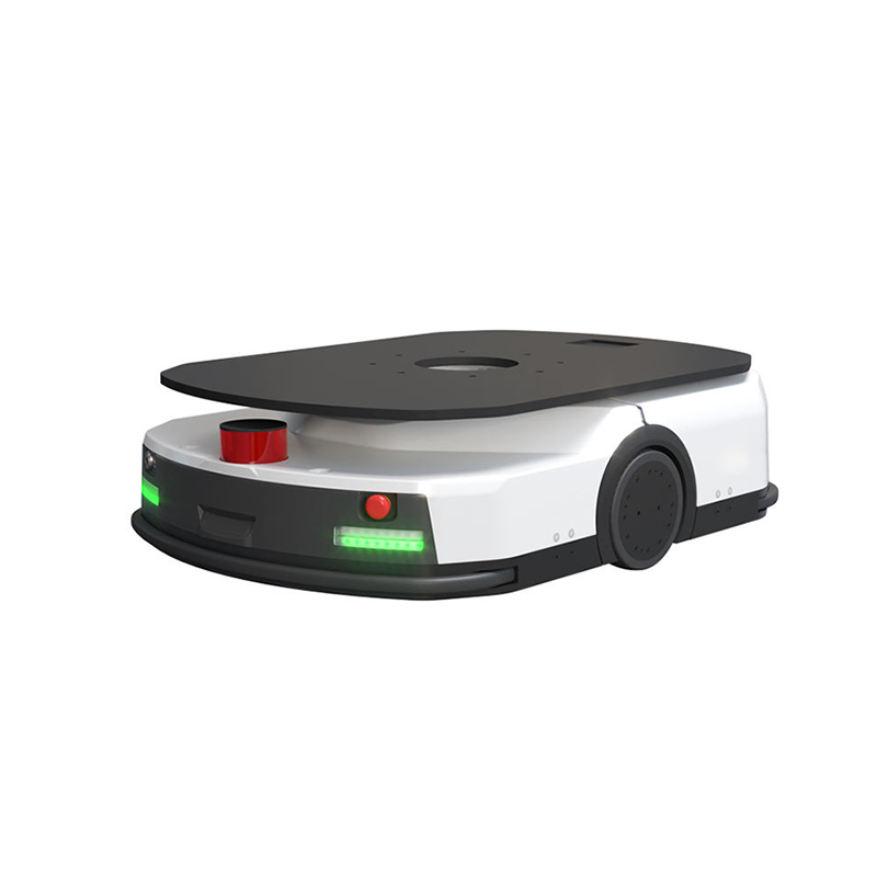 หุ่นยนต์ AMR AGV อุตสาหกรรมสำหรับโลจิสติกส์การจัดการวัสดุอัตโนมัติในคลังสินค้า