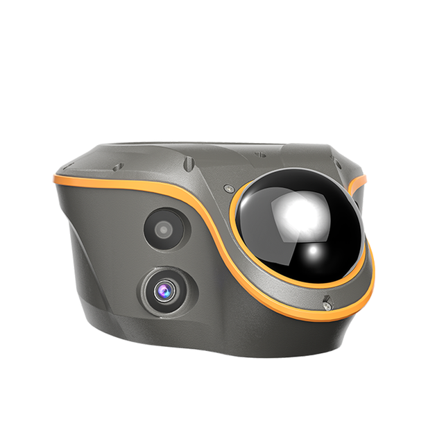 เครื่องสแกนเลเซอร์ 3 มิติแบบไม่สัมผัสความแม่นยำสูงพร้อม Vision Fusion