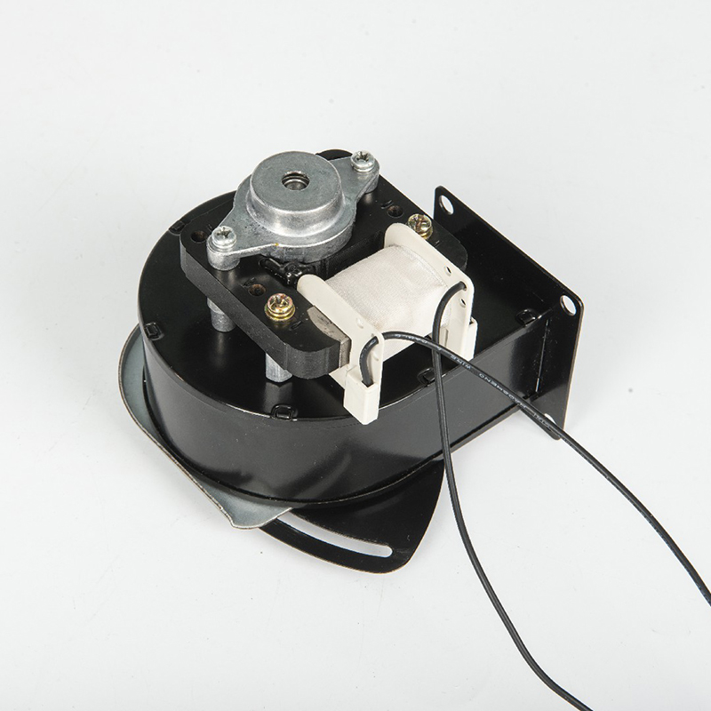 220/380V 10-30W อุตสาหกรรมแรงเหวี่ยงพัดลมเทอร์โบพัดลมระบายอากาศ AC สำหรับเครื่องทำความเย็น