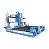 XK2925/5 เครื่องกัดโครงสำหรับตั้งสิ่งของ CNC 