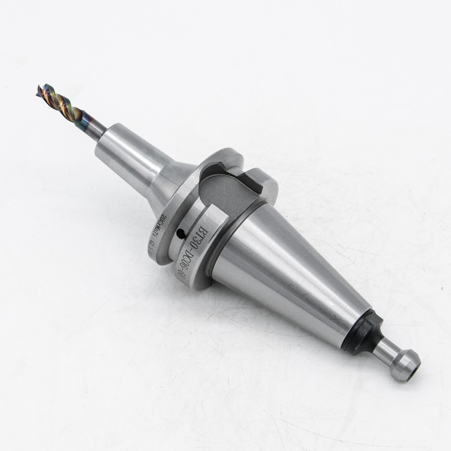 ตัวยึดเครื่องมือ CNC ที่มีความแม่นยำสูง