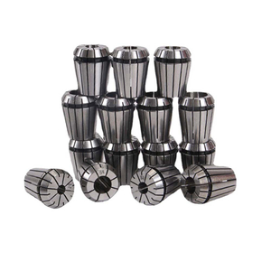 หัวกัดซีเอ็นซี ER25 Collet ความแม่นยำสูง