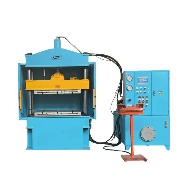 PE วัสดุเครื่องกดร้อน