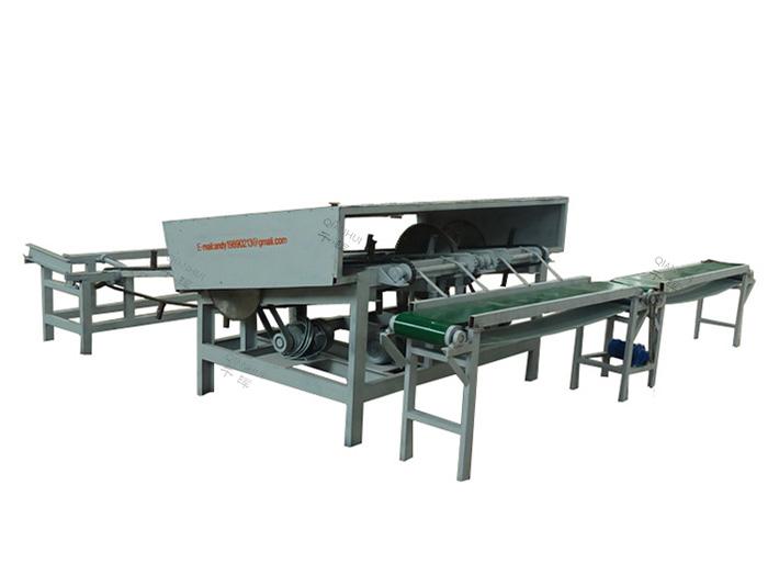 เลื่อยตัดบันทึกเส้นบิด