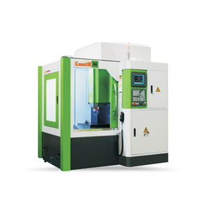 เครื่องแกะสลักความเร็วสูงและเครื่องกัด Kanstill