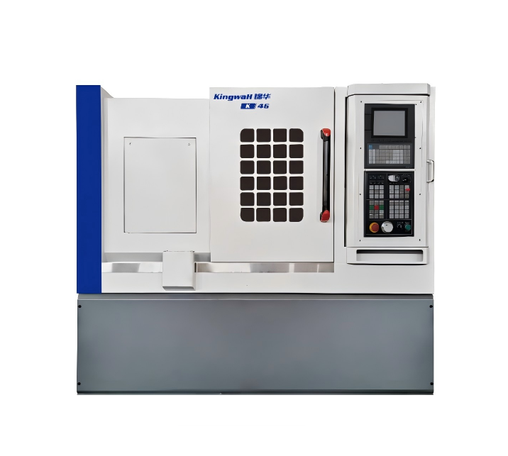 Kingwah K46H CNC Lathes