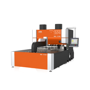 XQL 2500 แผ่นแผงการดัด