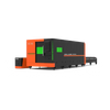 XQL X3015A เครื่องตัดเลเซอร์ไฟเบอร์แบบเต็มปิด