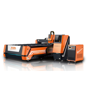XQL X3015AEA เครื่องตัดเลเซอร์ไฟเบอร์อุตสาหกรรม