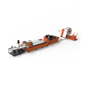 XQL X3015F-B Material Fiber Laser Laser Machine