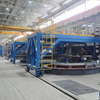 Yajie Well Typ Carburizing Furnace