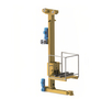 XBY-D-05 MINI LOAD Stacker