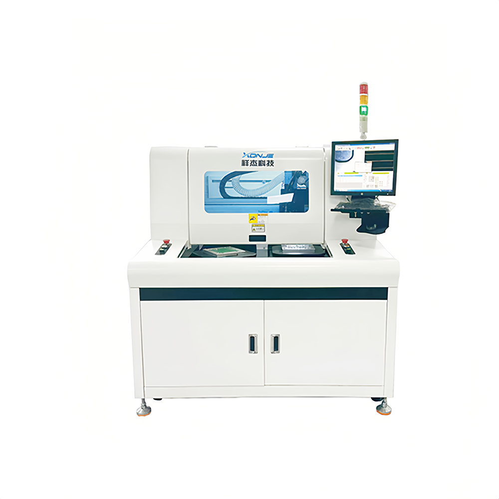 Xonje XJ-F800 Composite Splitter