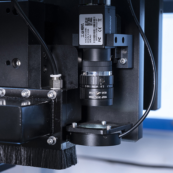 Xonje XJ-600A ออนไลน์ Saw Blade Splitting Machine