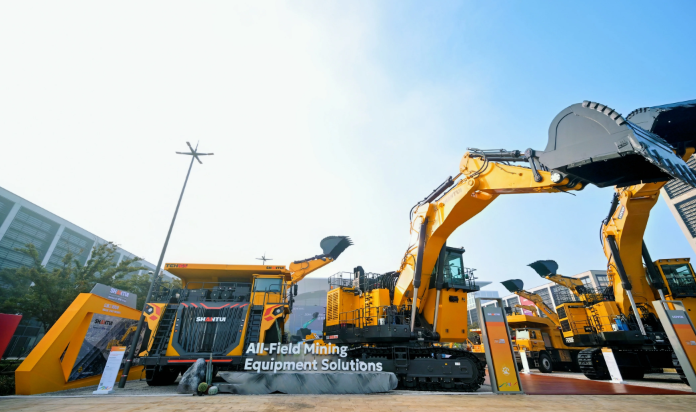 The triple confidence of Shantui towards.png