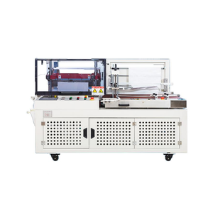 รับประกันคุณภาพเครื่องซีลถุงอัตโนมัติแบบมีเอกลักษณ์เฉพาะตัว